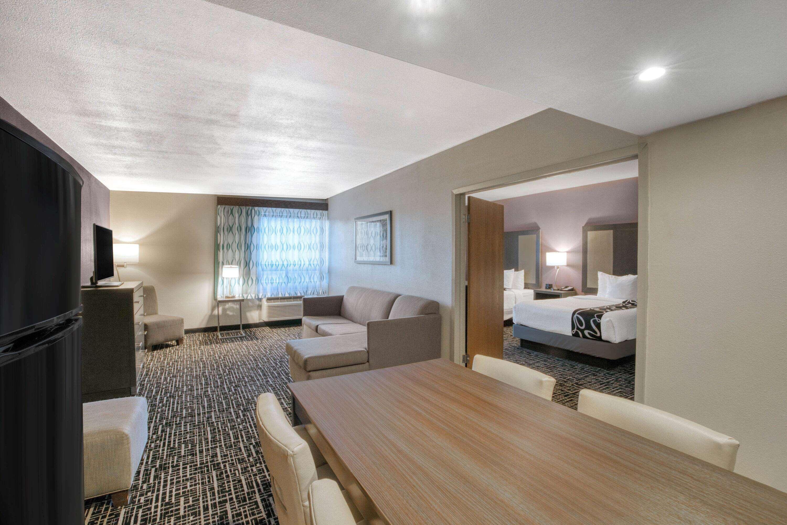מלון La Quinta By Wyndham גלנווד ספרינגס מראה חיצוני תמונה