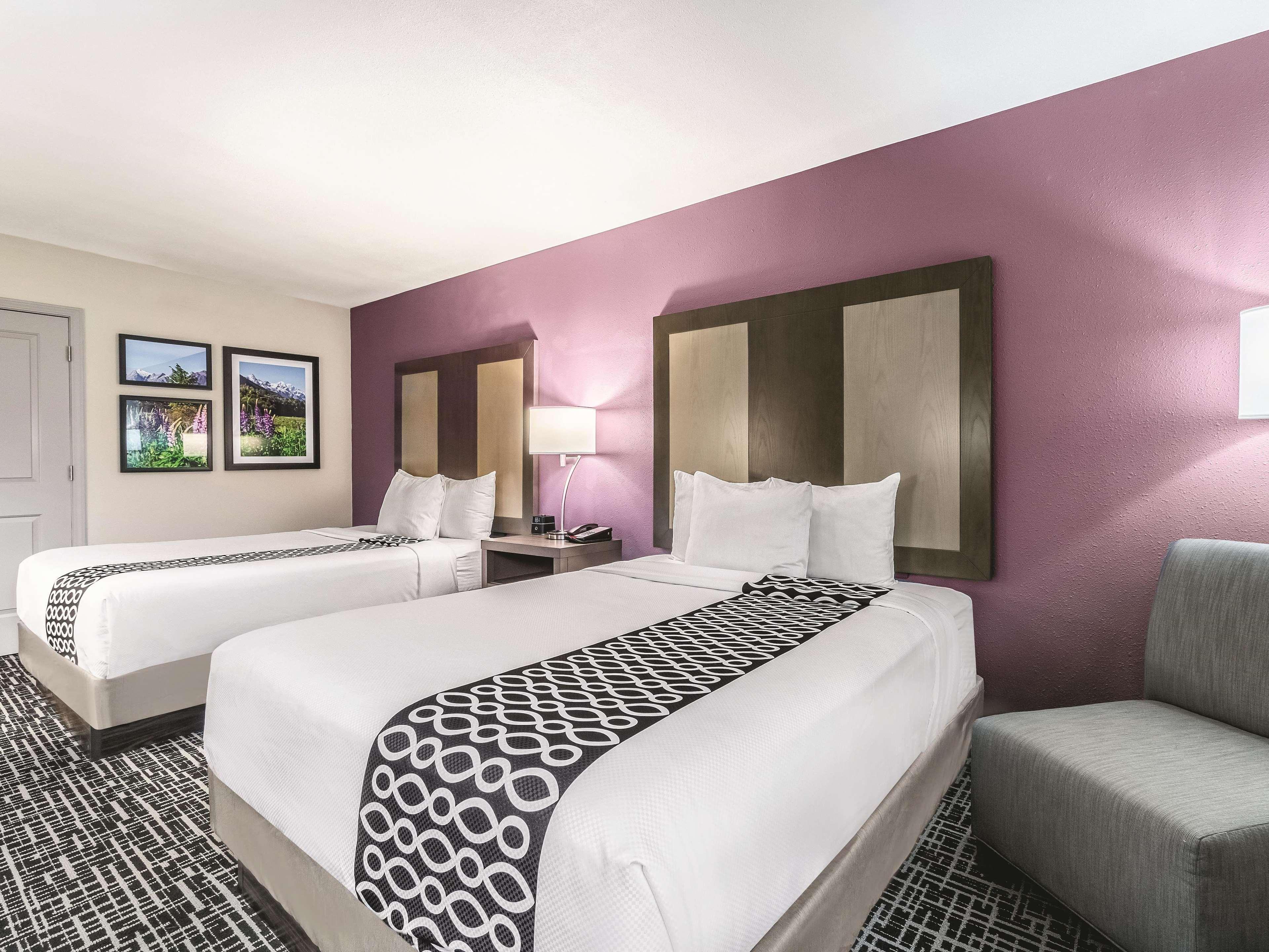 מלון La Quinta By Wyndham גלנווד ספרינגס מראה חיצוני תמונה